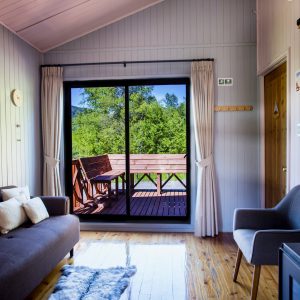 Cabanas Malalcahuello