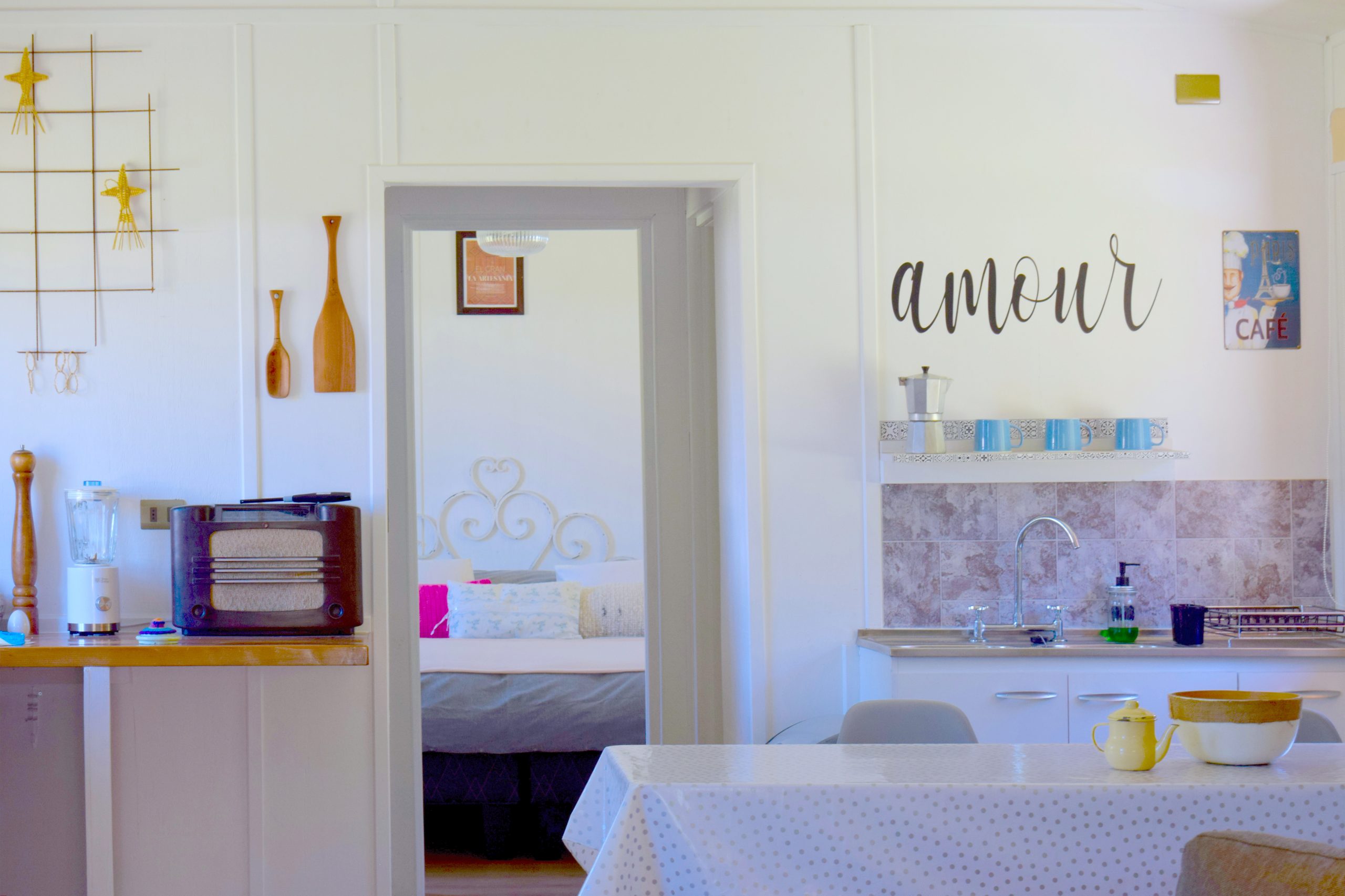 Cabaña Amour - Imagen 5