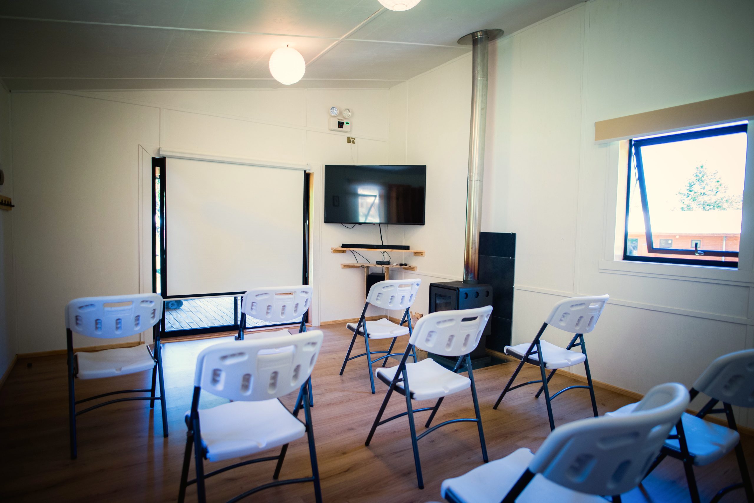 Sala multipropósito - Imagen 3