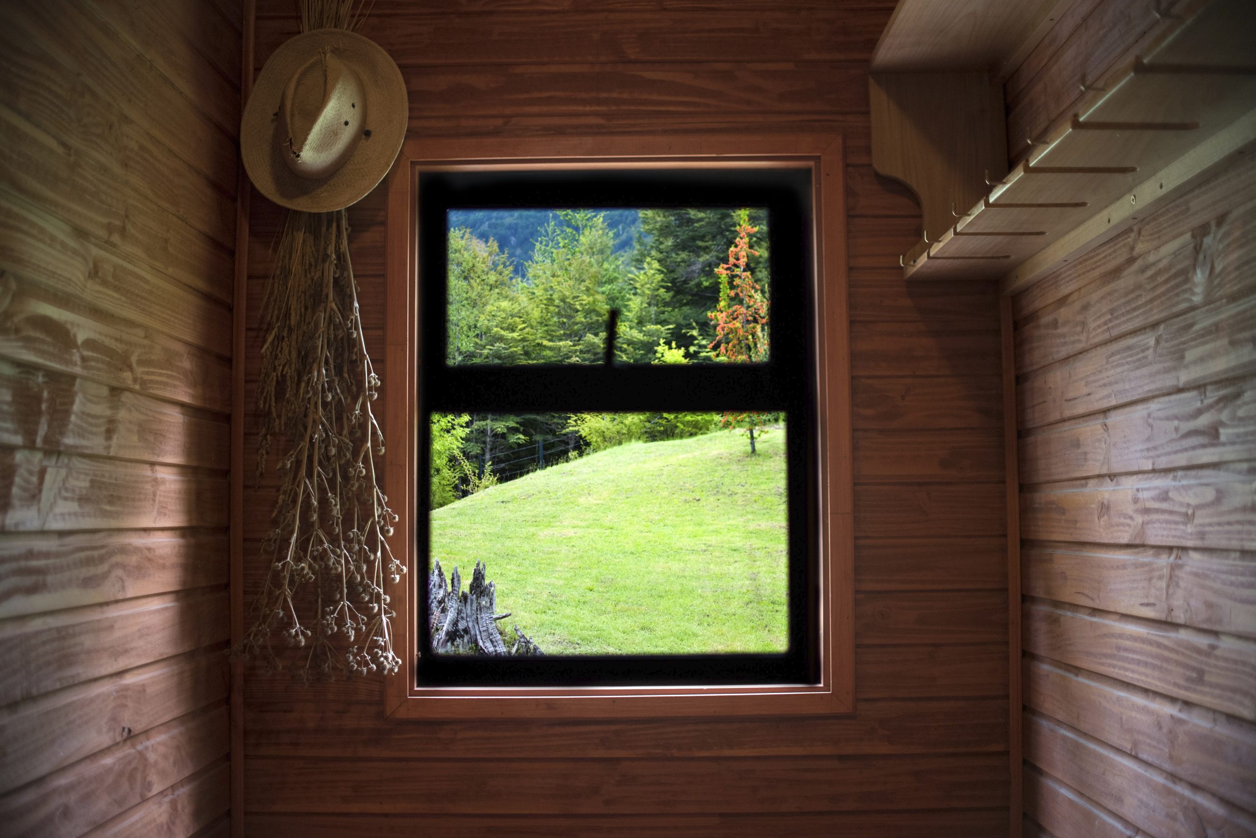 Cabaña Natura - Imagen 12