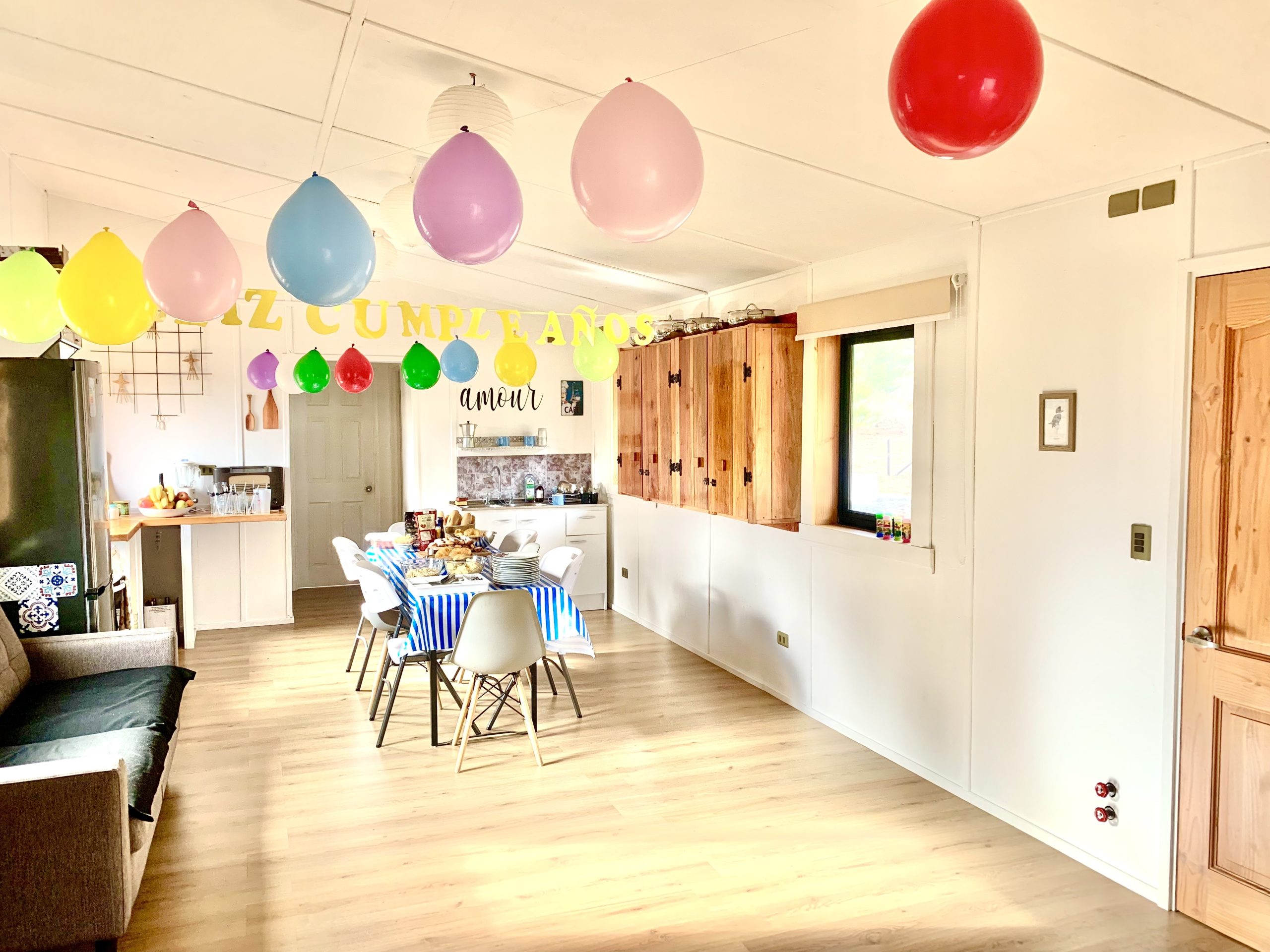 Sala multipropósito - Imagen 12