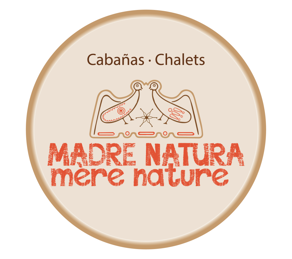 Cabañas Madre Natura – Malalcahuello – Chile
